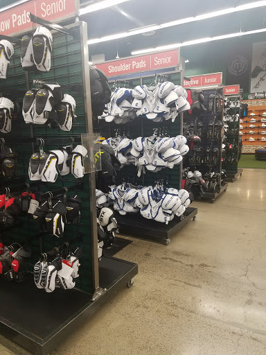 Hockey Supply Store «MonkeySports Irvine», reviews and photos, 1962 Barranca Pkwy, Irvine, CA 92606, USA