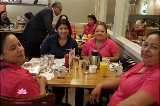 House Cleaning Service «Molly Maid», reviews and photos, 811 Alpha Dr #333, Richardson, TX 75081, USA