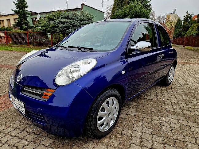 Comentarii opinii despre NAS CAR auto komis