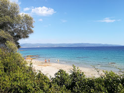 Photo de Barbicaja avec baie spacieuse