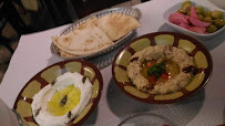 Plats et boissons du Restaurant libanais Kfifen Cœur du Liban à Toulon - n°18