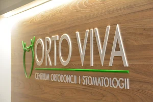 ORTO VIVA Centrum Ortodoncji i Stomatologii image