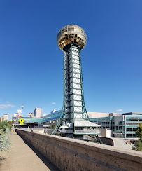 World's Fair Park - Photo 7 - Car repair in Knoxville, TN, Knoxville