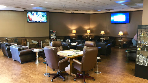 Tobacco Shop «The Tobacco Pouch», reviews and photos, 5976 S Yale Ave, Tulsa, OK 74135, USA