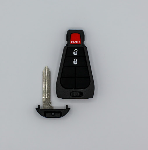 Locksmith «The Key Crew Locksmith», reviews and photos, 3401 Adams Ave, San Diego, CA 92116, USA