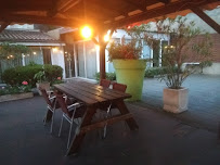 Atmosphère du Restaurant français Restaurant La Terrasse à Agen - n°12