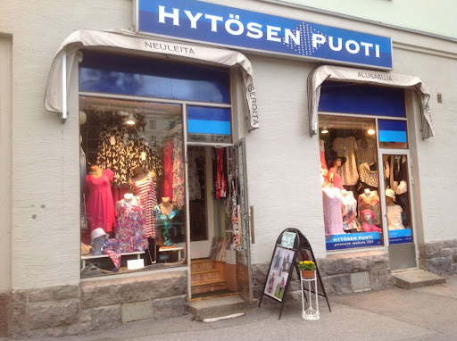 Hytösen Puoti