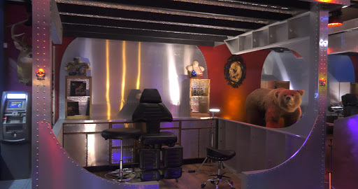 Explore tattoo ideas for police, creative tattoo ideas in Crystal River, available at Americas Best Tattoos