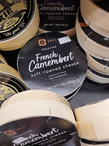 Supermarket «Publix Super Market at Lake Cay Commons», reviews and photos, 9930 Universal Blvd, Orlando, FL 32819, USA