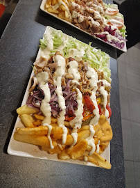 Kebab du Restauration rapide Snack Celal | Thionville - n°1