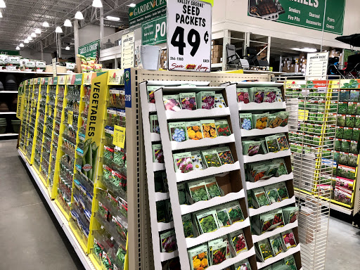 Home Improvement Store «Menards», reviews and photos, 7410 E Court St, Davison, MI 48423, USA