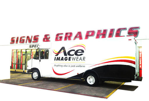Sign Shop «Spectrum Graphic Designs», reviews and photos, 5002 S Lake Houston Pkwy, Houston, TX 77049, USA