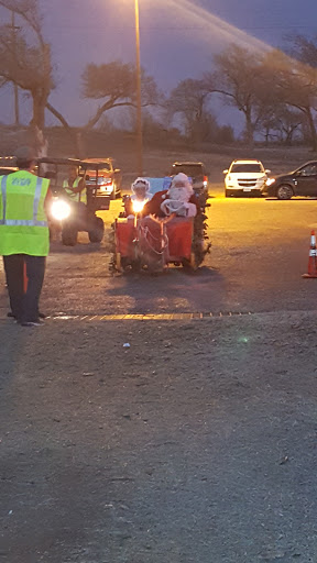 Tourist Attraction «Santa Land», reviews and photos, 4628 MacKenzie Park Rd, Lubbock, TX 79403, USA