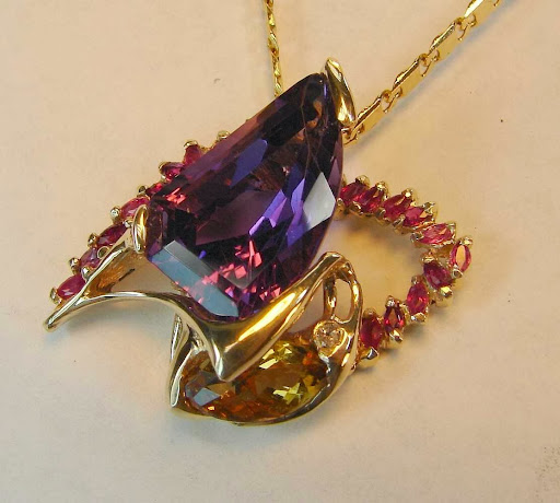 Design «Jjanusz Custom Jewelry Design», reviews and photos, 2500 W Higgins Rd, Hoffman Estates, IL 60169, USA