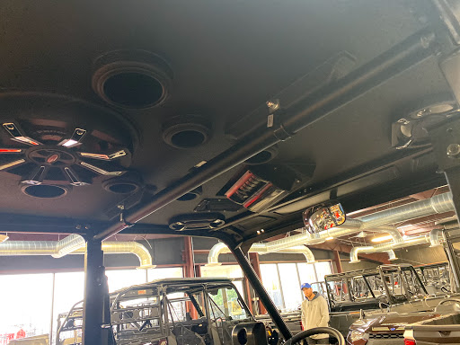 ATV Dealer «Polaris West», reviews and photos, 6117 Hwy Blvd, Katy, TX 77494, USA