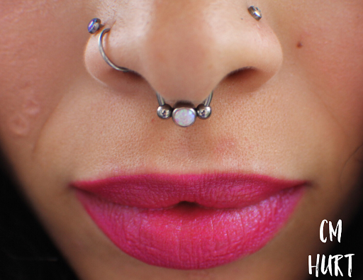 Explore rib cage tattoo ideas, creative tattoo ideas in Garden Grove, available at CM Hurt Piercing & Jewelry