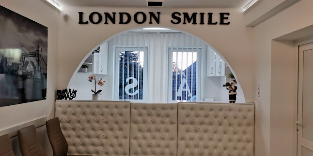 London Smile Fogászat Kecskemét - Kecskemét