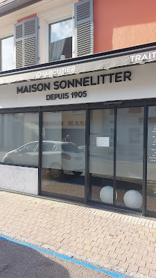 Boucherie Sonnelitter SARL à Saint-Amarin