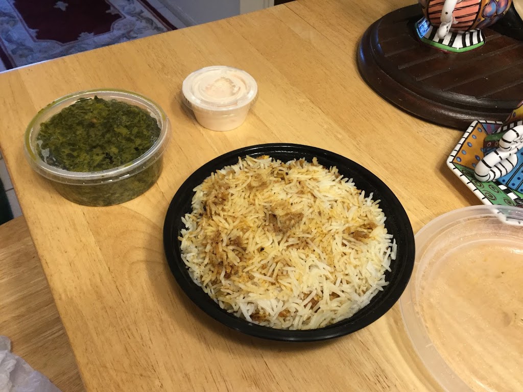 Taj kabab @ Pak Indo Halal 21133