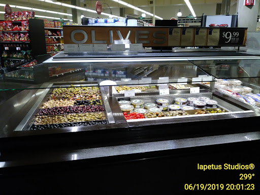 Grocery Store «Lunds & Byerlys», reviews and photos, 115 10th St E, St Paul, MN 55101, USA