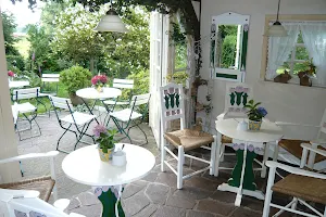 Cafe in Rilke-Haus image