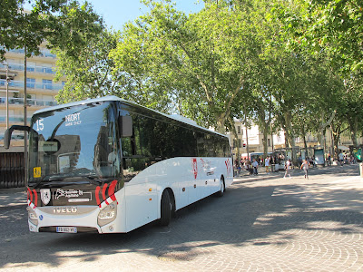 Scodec Voyages à Cerizay