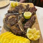 Photo n°1 de l'avis de Mitra.k fait le 11/06/2023 à 08:43 sur le  Macelleria Braceria da Tonio à Locorotondo