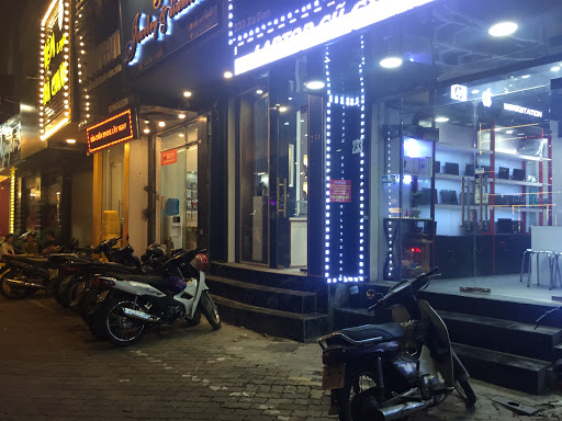 Hp dealers in Hanoi