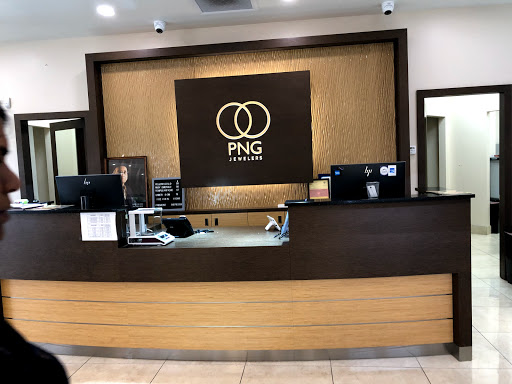 Jeweler «PNG Jewelers Inc», reviews and photos, 820 E El Camino Real, Sunnyvale, CA 94087, USA