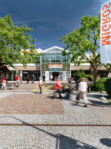 Rezensionen über Einkaufszentrum Oberland Märt in Baar - Supermarkt