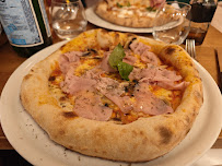 Pizza du Restaurant italien Melagodo à Paris - n°12