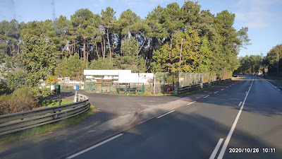 Asc Le Gars Environnement à Mulsanne