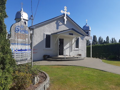 St. George Ukrainian Church