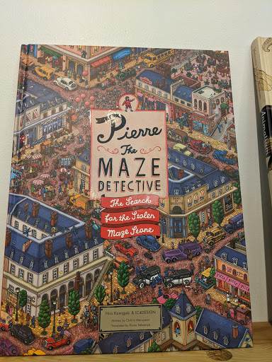 Toy Store «Mapamundi Kids», reviews and photos, 1306 Castro St, San Francisco, CA 94114, USA