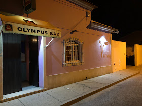 Olympus Bar