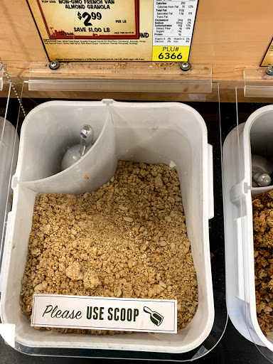 Health Food Store «Sprouts Farmers Market», reviews and photos, 7355 Day Creek Blvd, Rancho Cucamonga, CA 91739, USA