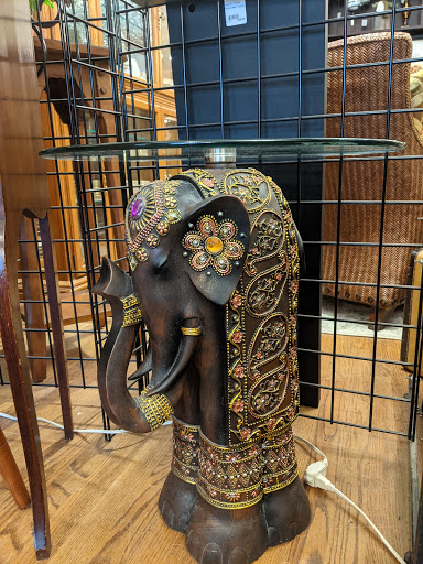 Consignment Shop «Our Blessing Consignment Inc», reviews and photos, 340 W Summit St, Milford, MI 48381, USA