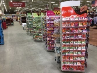 Sporting Goods Store «Big R Store of Marion», reviews and photos, 1401 W 26th St, Marion, IN 46953, USA