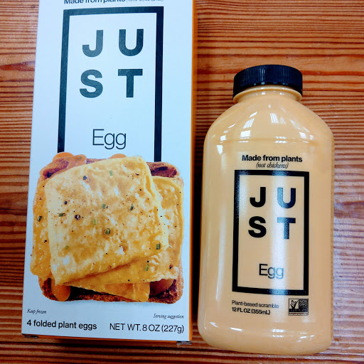 Health Food Store «Organic Basic Food», reviews and photos, 204 Washington St, Hoboken, NJ 07030, USA