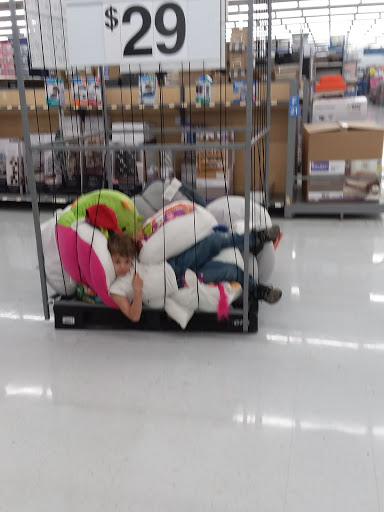 Department Store «Walmart Supercenter», reviews and photos, 1546 Marion-Mt Gilead Rd, Marion, OH 43302, USA