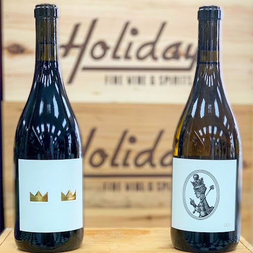 Liquor Store «Holiday Wine & Spirits», reviews and photos, 5039 Buford Hwy NE, Chamblee, GA 30341, USA