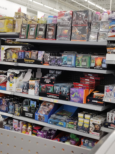 Shopping Mall «Cedar Knolls Plaza», reviews and photos, 235 Ridgedale Ave Ste 9, Cedar Knolls, NJ 07927, USA