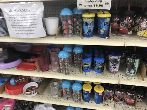 Discount Store «Viva Bargain», reviews and photos, 12220 Harbor Blvd, Garden Grove, CA 92840, USA