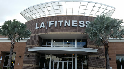 Gym «LA Fitness», reviews and photos, 1229 Missouri Ave N, Largo, FL 33770, USA