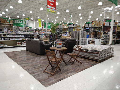 Home Improvement Store «Menards», reviews and photos, 370 36th Ave SW, Altoona, IA 50009, USA