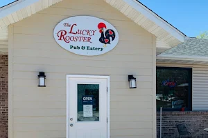 The Lucky Rooster Pub & Eatery image