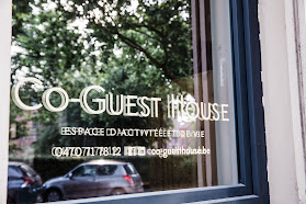 Co-Guesthouse