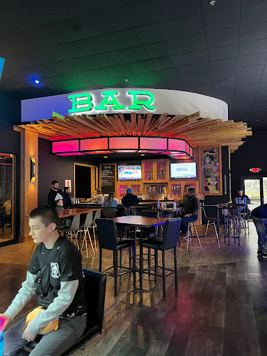 Bowling Alley «Pinheads», reviews and photos, 13825 Britton Park Rd, Fishers, IN 46038, USA