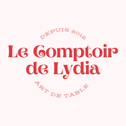 Le Comptoir de Lydia