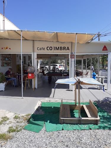 Café Coimbra